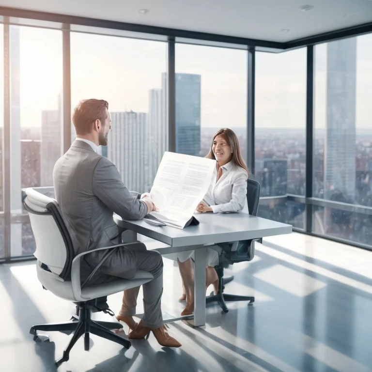 لوكلاء العقارات يقدمون استشارات قانونية