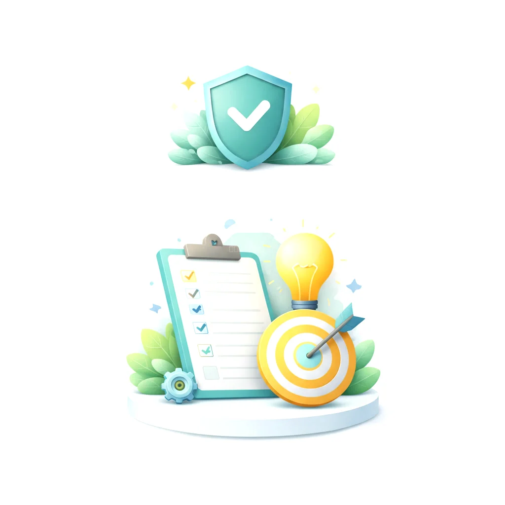 الخطة الأساسية