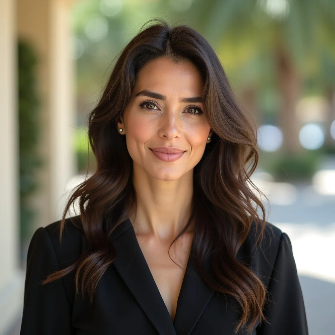 هناء السالم